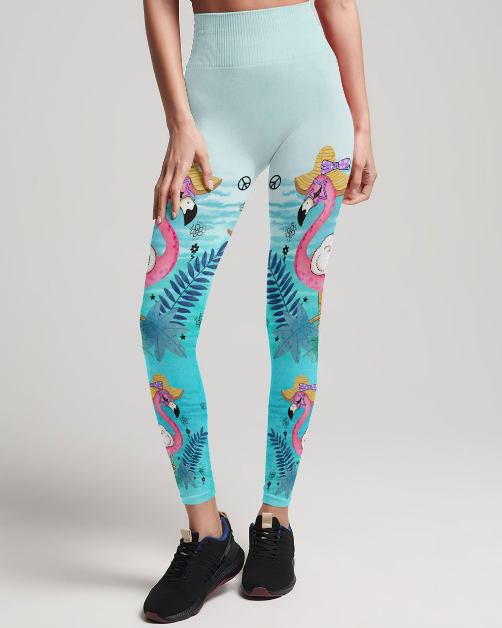 MAMAMINGO LIKE A NORMAL MAMA ALL OVER PRINT - YHLN2706232
