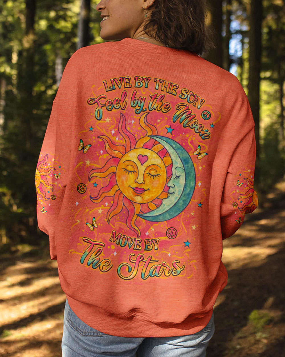 LIVE BY THE SUN ALL OVER PRINT - YHLT0907253