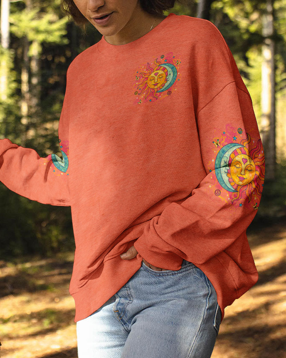 LIVE BY THE SUN ALL OVER PRINT - YHLT0907253