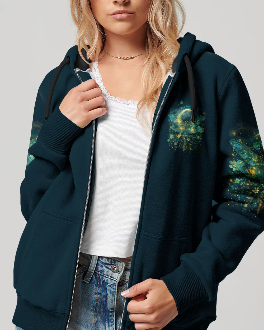 STAY WILD MOON CHILD ALL OVER PRINT - YHLT1502244
