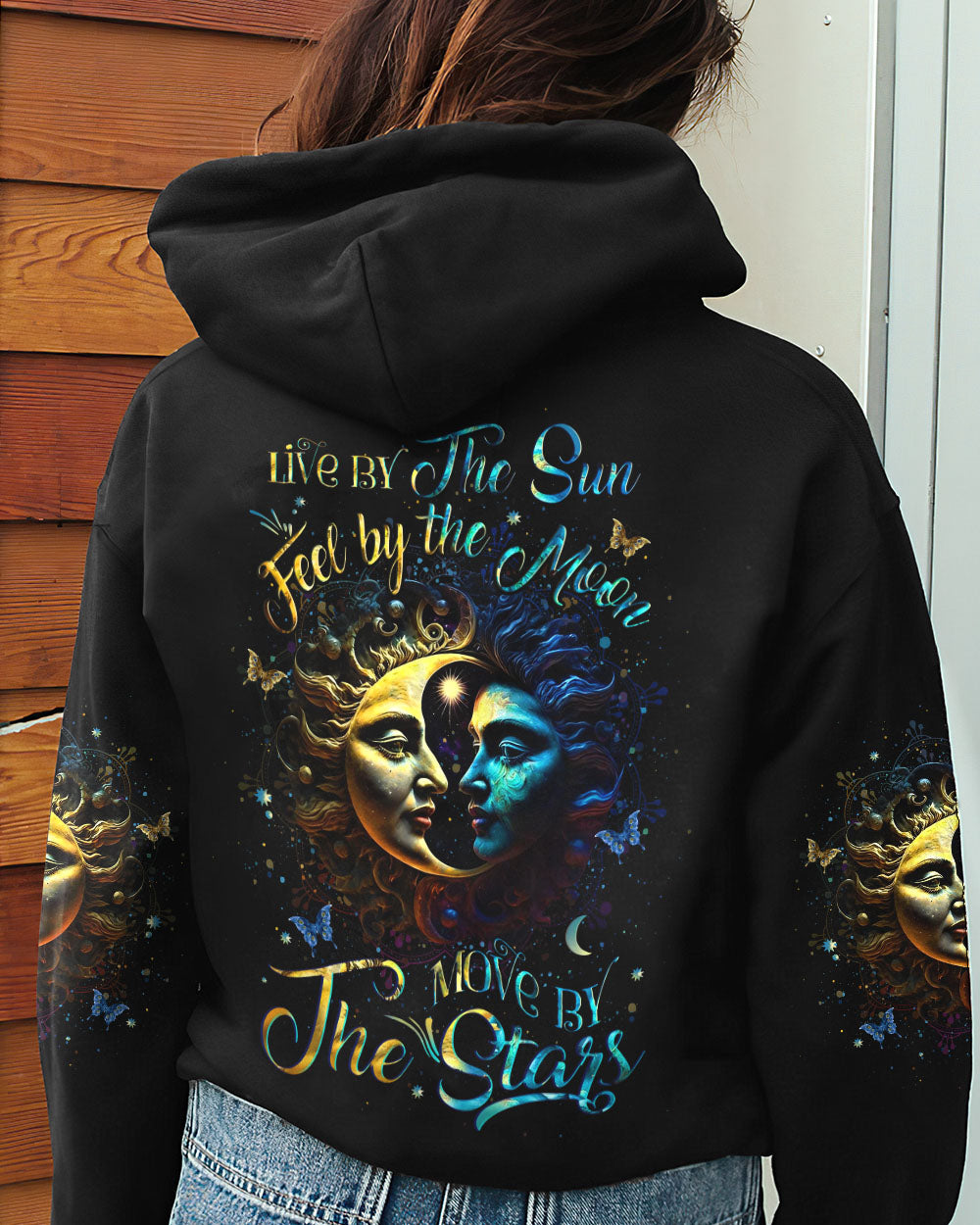 LIVE BY THE SUN ALL OVER PRINT - YHLT2712232