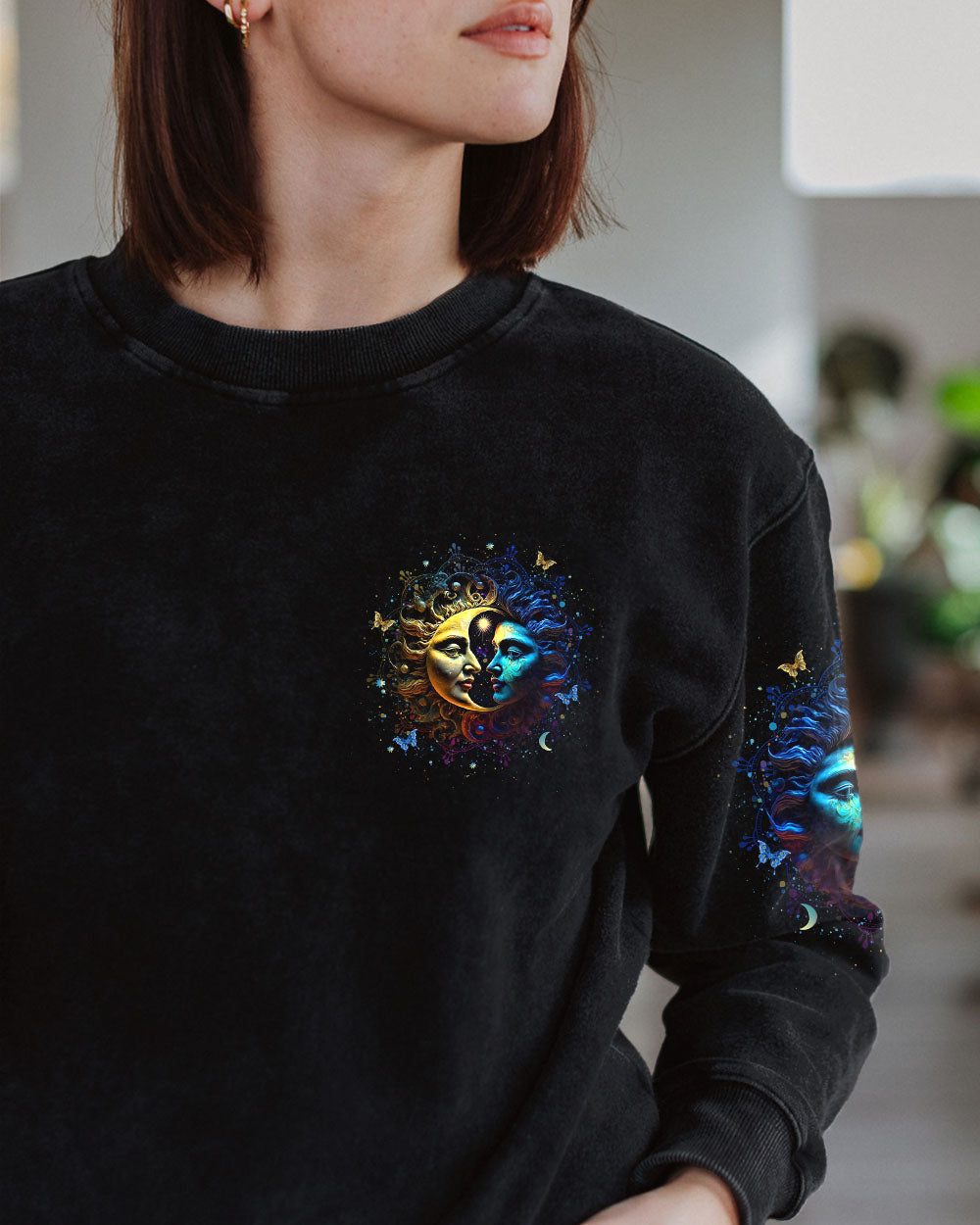 LIVE BY THE SUN ALL OVER PRINT - YHLT2712232