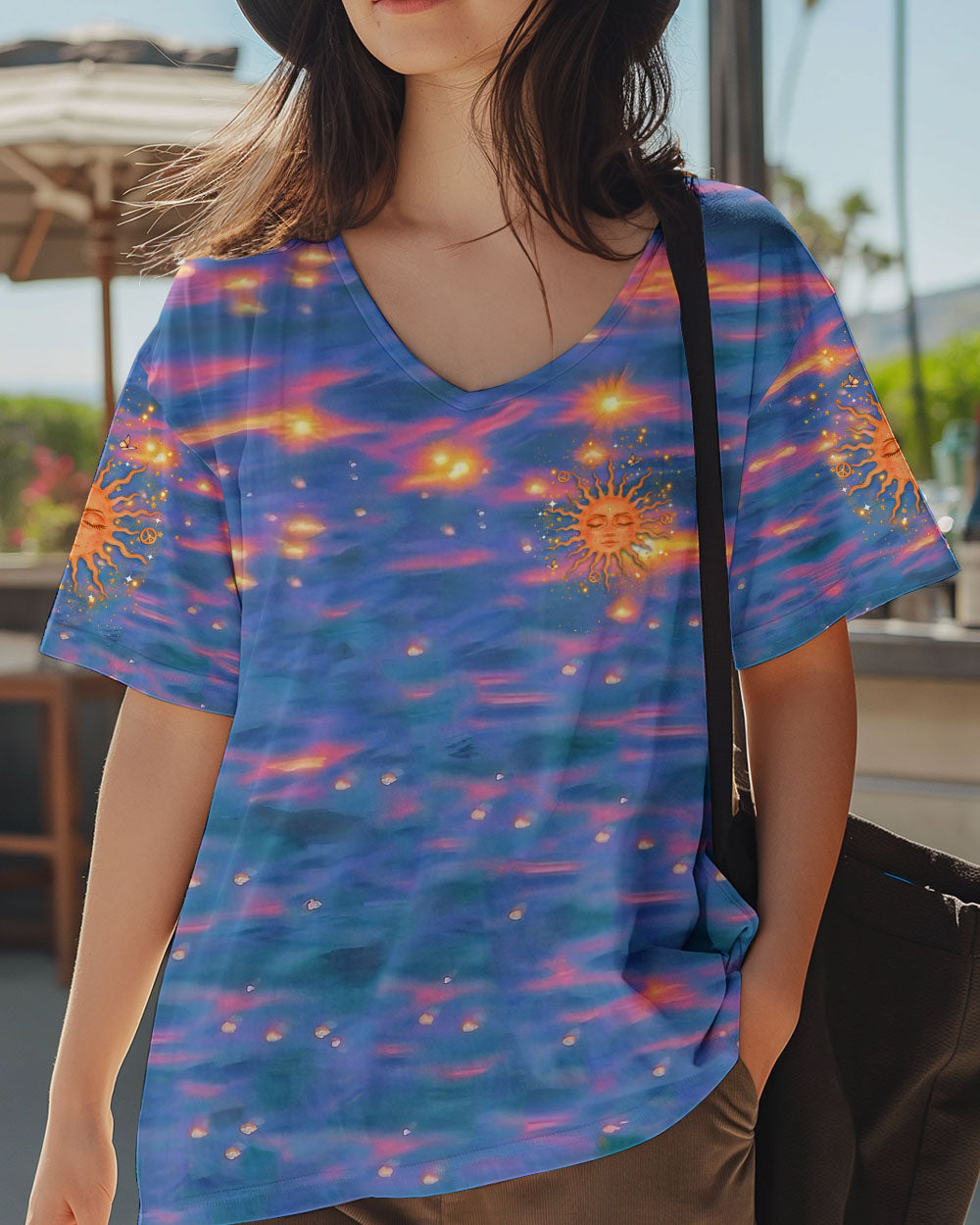 CREATE YOUR OWN SUNSHINE ALL OVER PRINT - YHLT2911243