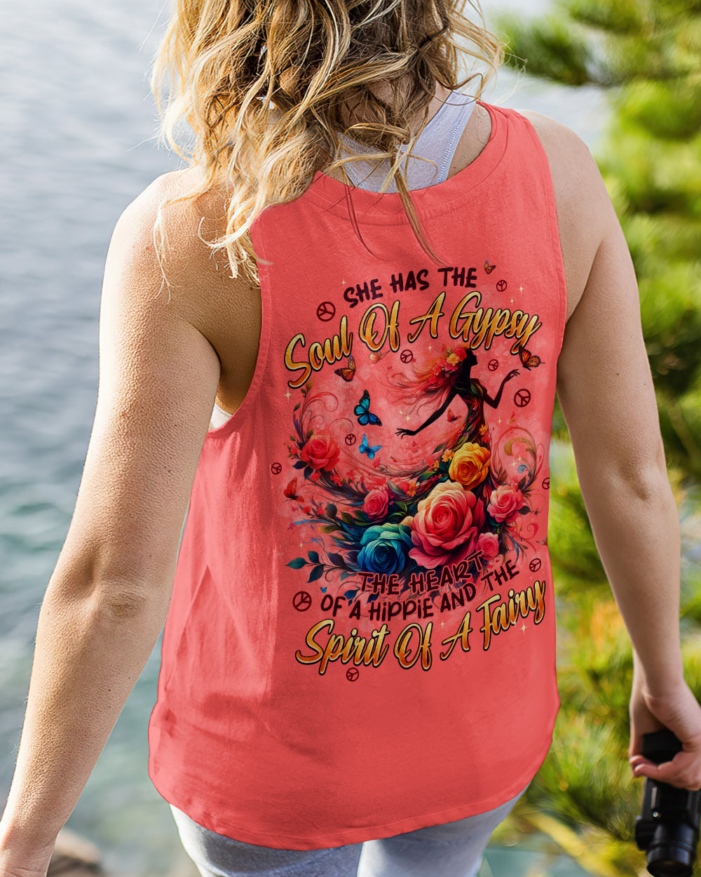 SPIRIT OF A FAIRY ALL OVER PRINT - TYPQ0901261