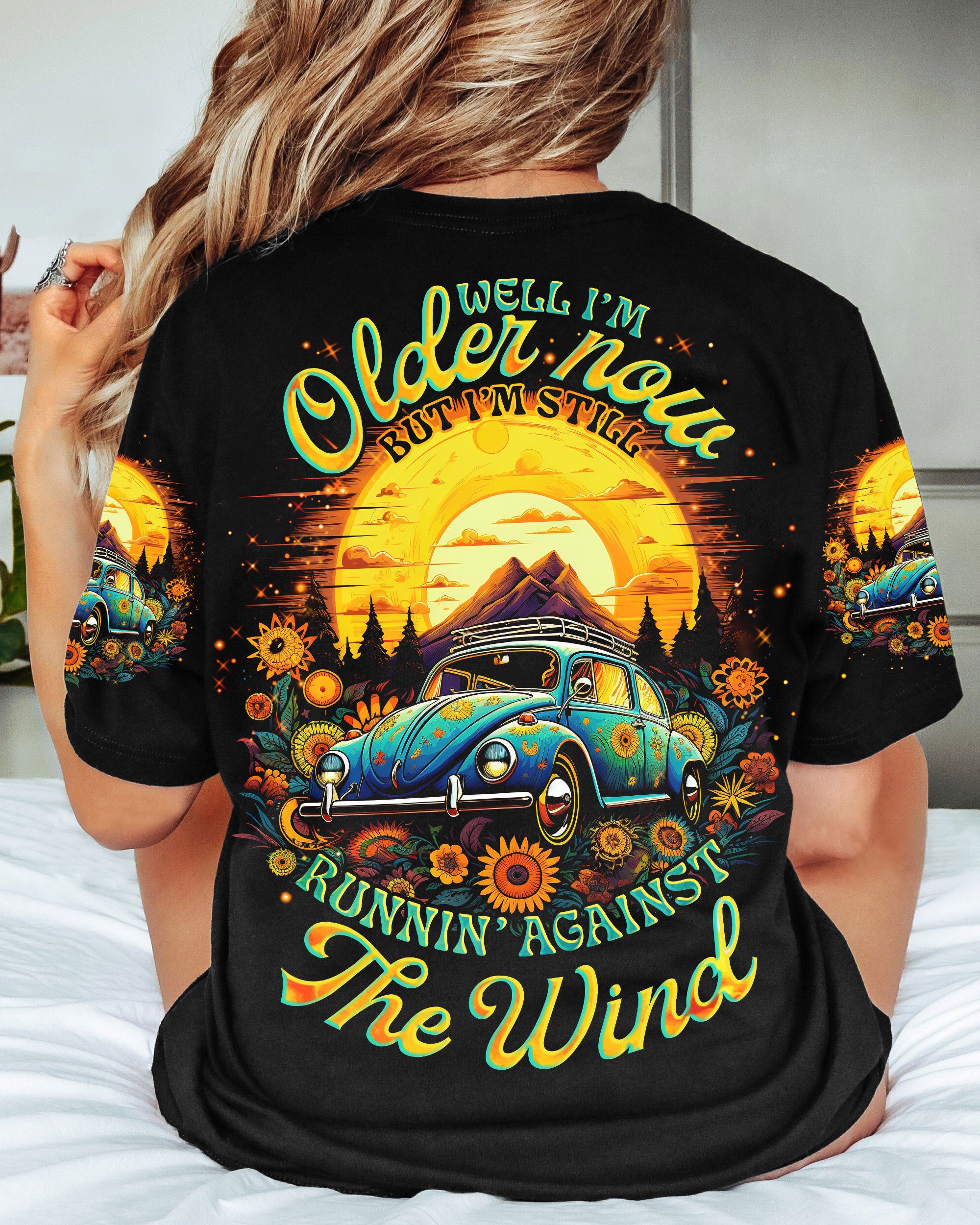 RUNNIN' AGAINST THE WIND ALL OVER PRINT - TLNO2407231
