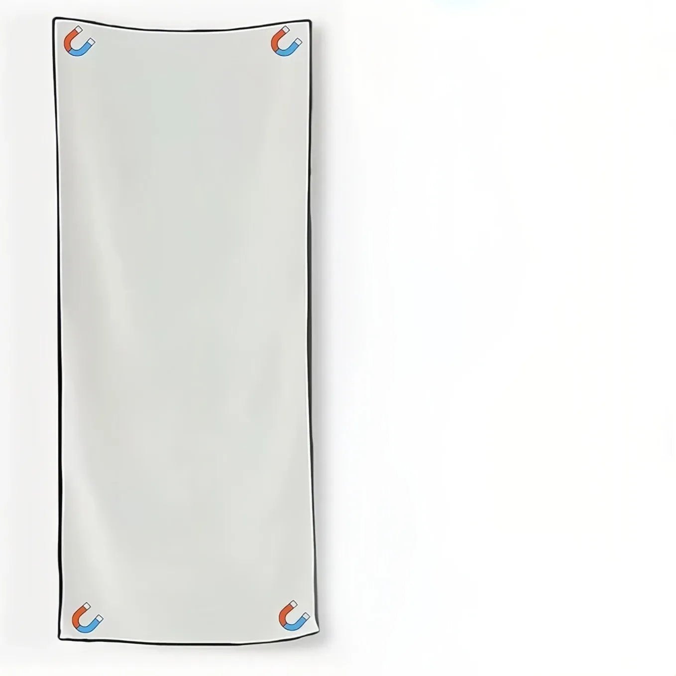 🌊Summer bestsellers-50% OFF🔥Multifunctional Outdoor Magnetic Bath Towel