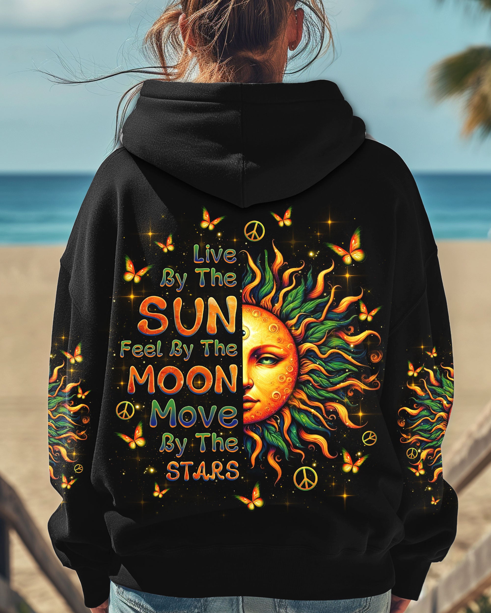 LIVE BY THE SUN ALL OVER PRINT - TLNZ2602251