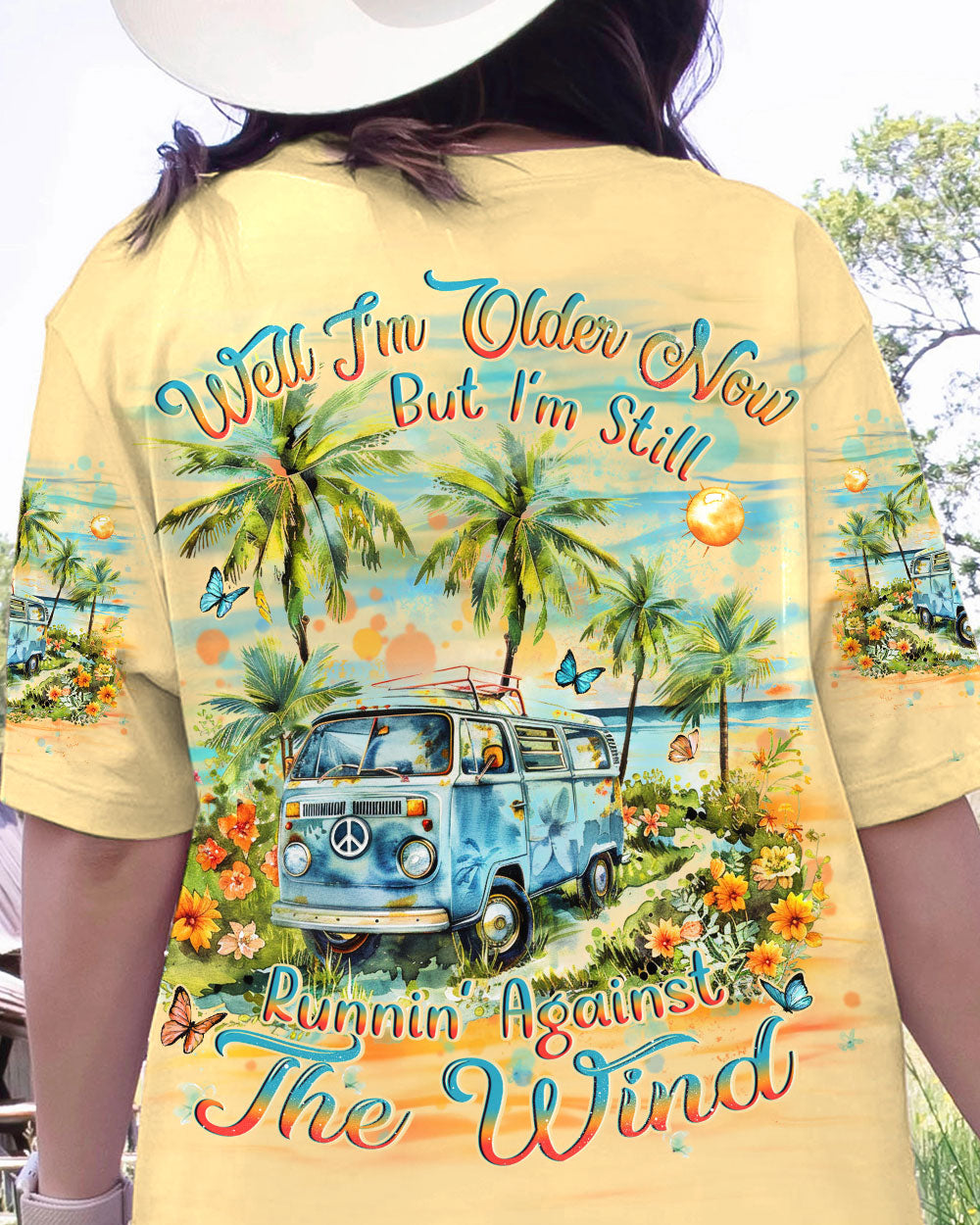 RUNNIN' AGAINST THE WIND ALL OVER PRINT - YHDU2105241