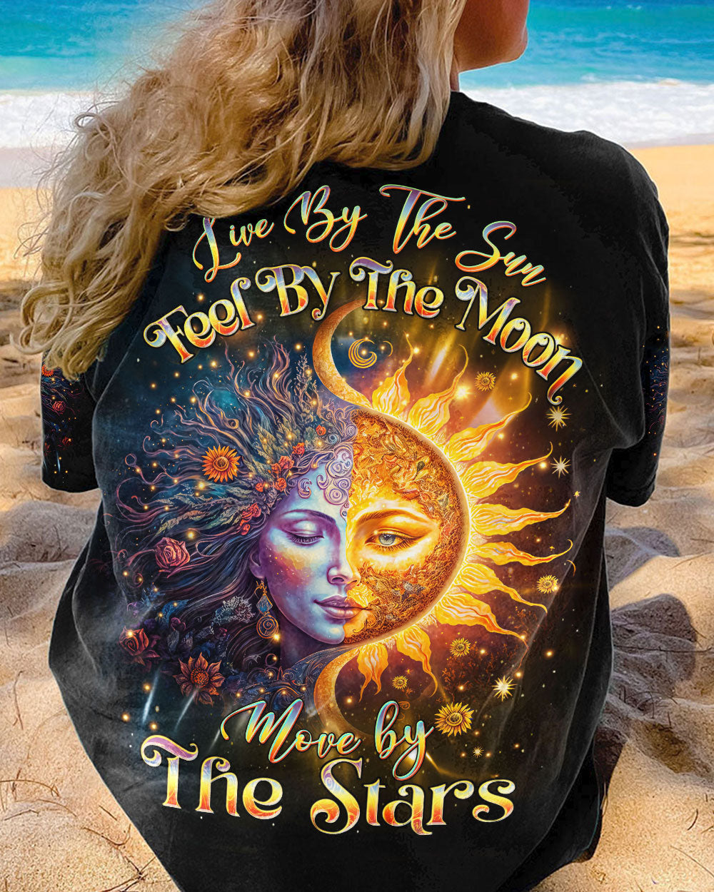 LIVE BY THE SUN ALL OVER PRINT - YHDU2106231