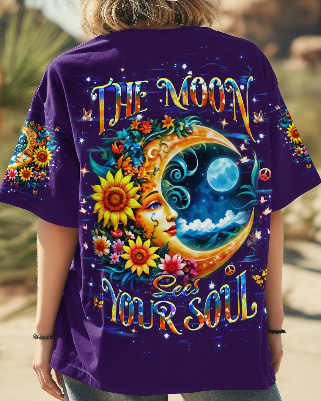 THE MOON SEES YOUR SOUL ALL OVER PRINT - YHHG2103252