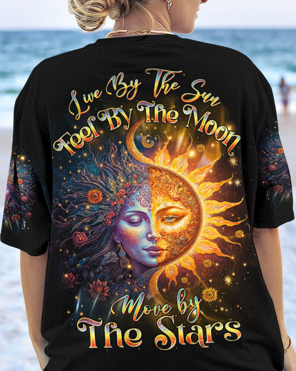LIVE BY THE SUN ALL OVER PRINT - YHDU2106231