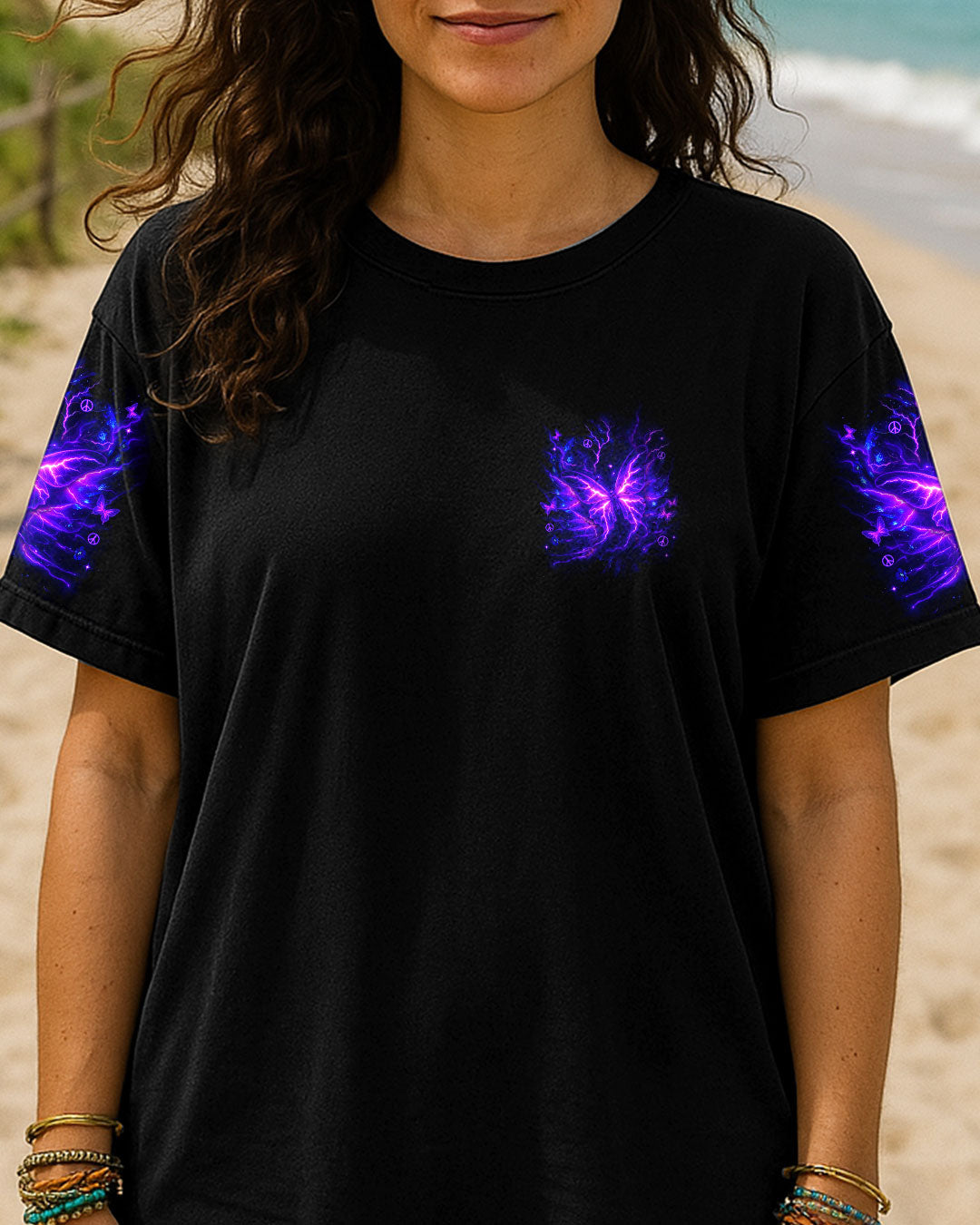 I AM THE STORM BUTTERFLY ALL OVER PRINT - YHDU1707253
