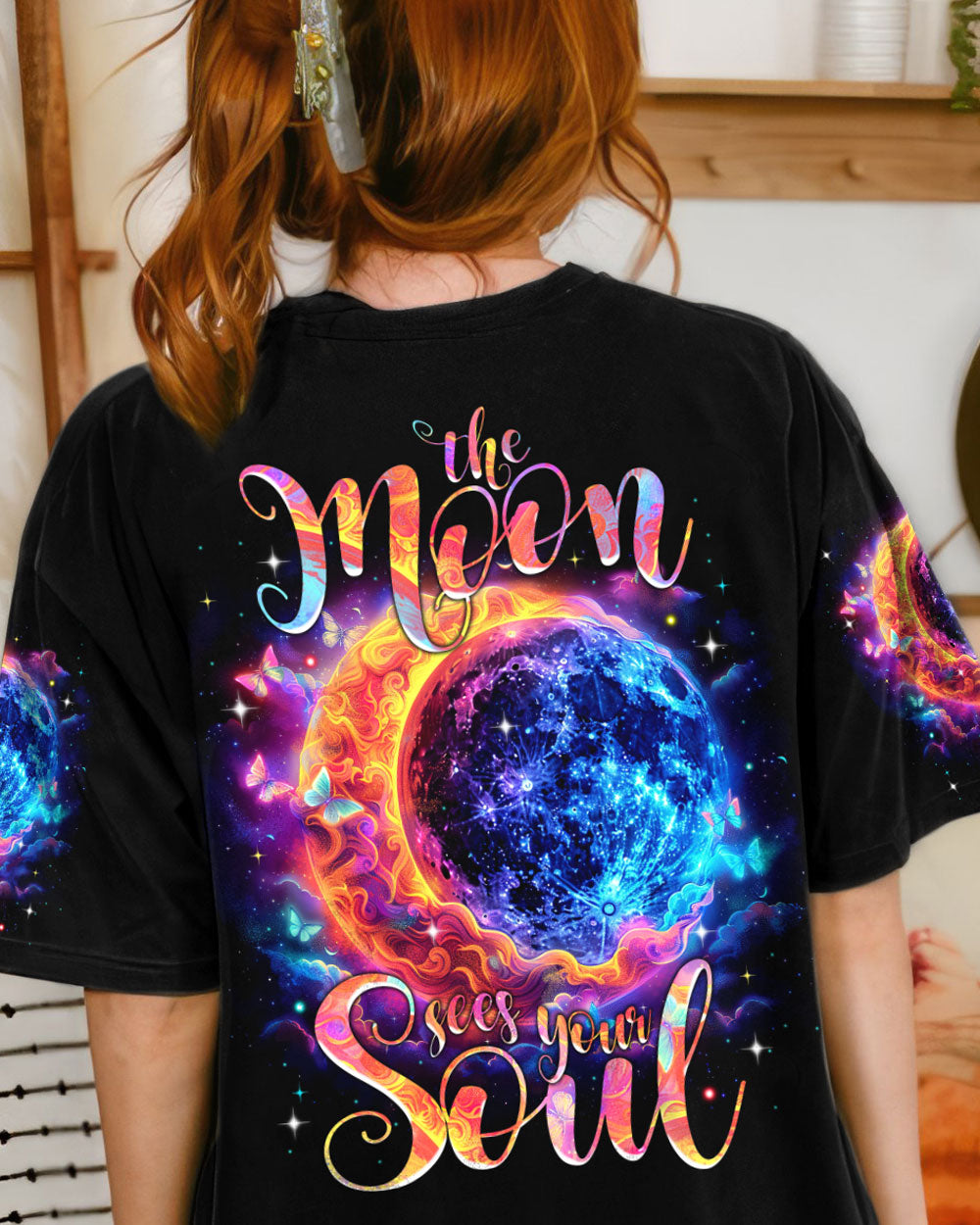 THE MOON SEES YOUR SOUL ALL OVER PRINT - TYTM2702242