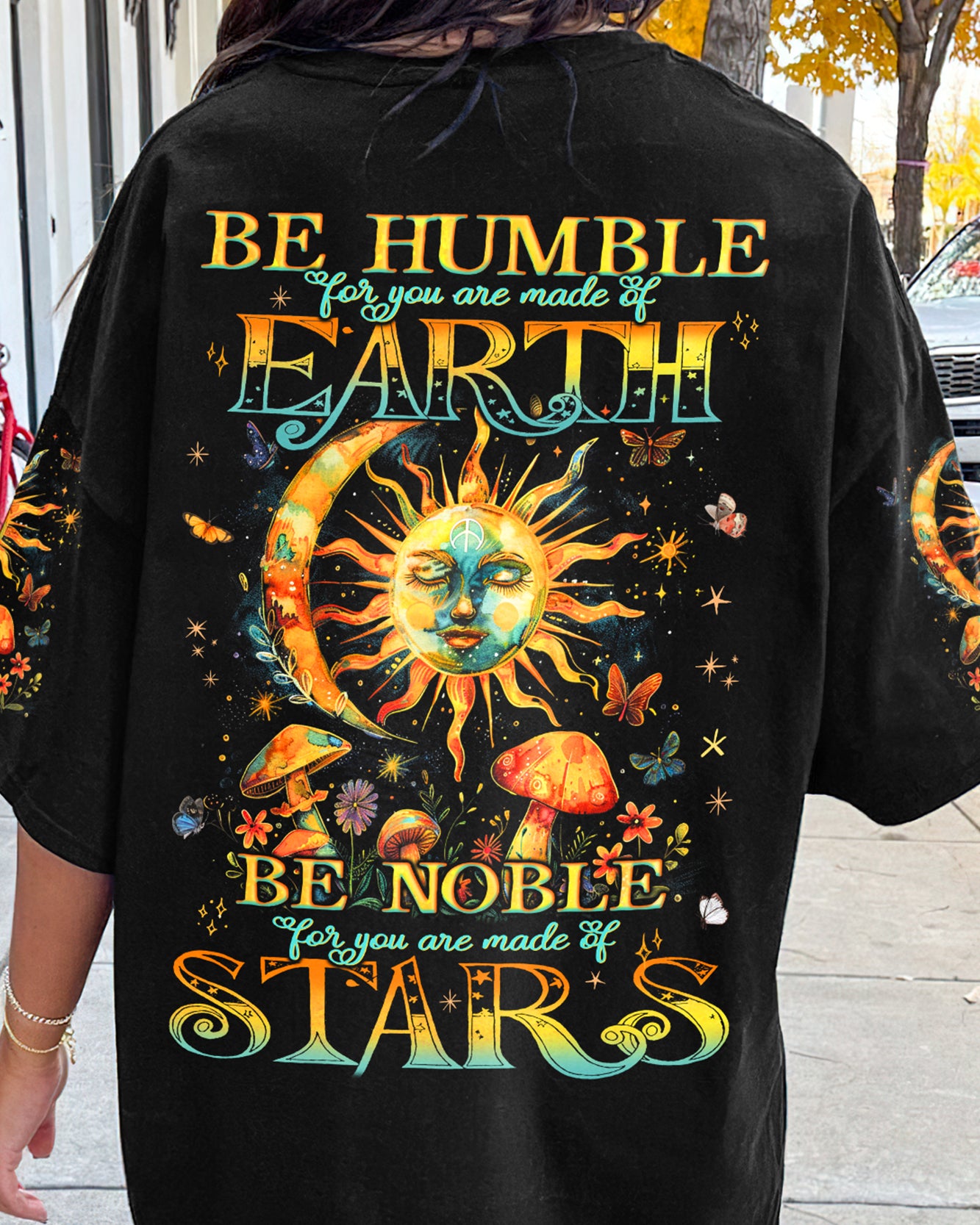 BE HUMBLE SUN AND MOON ALL OVER PRINT - TYQY1103243