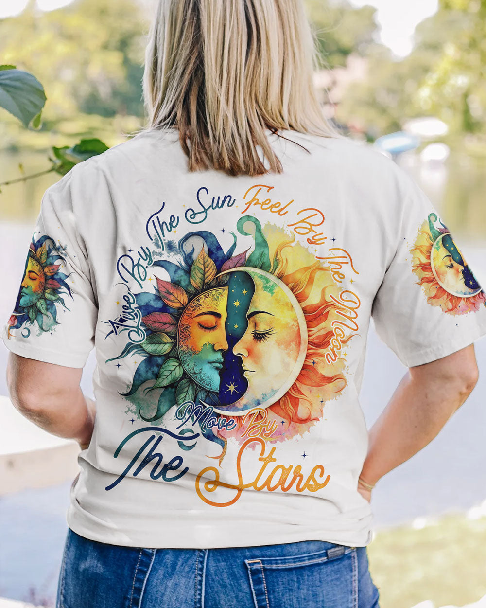 LIVE BY THE SUN ALL OVER PRINT - TYTM1404232