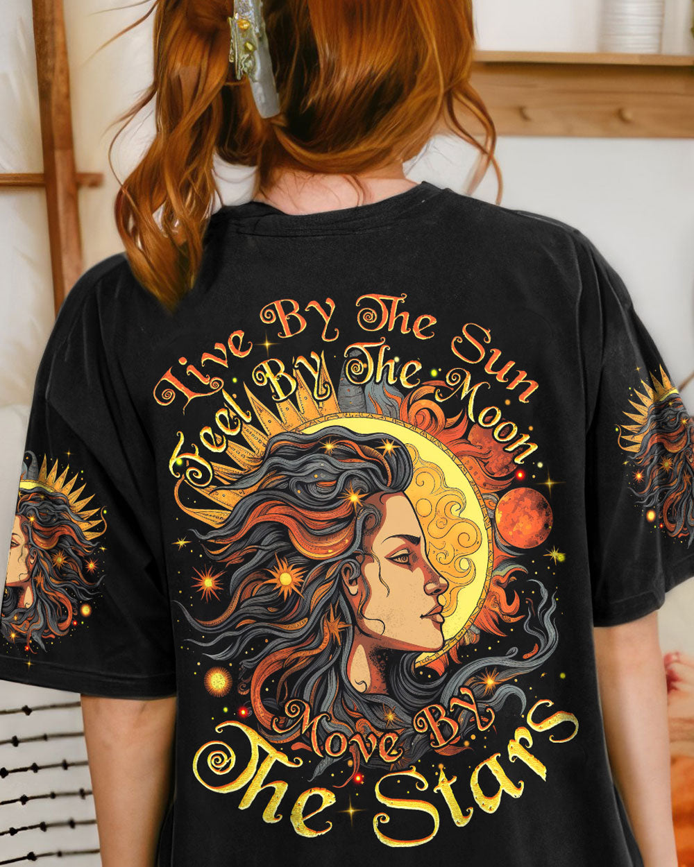 LIVE BY THE SUN ALL OVER PRINT - TYTM2006231