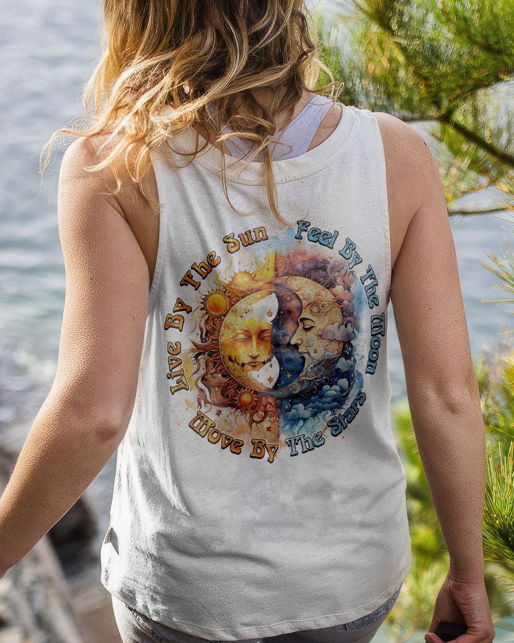 LIVE BY THE SUN ALL OVER PRINT - TYTM0103235