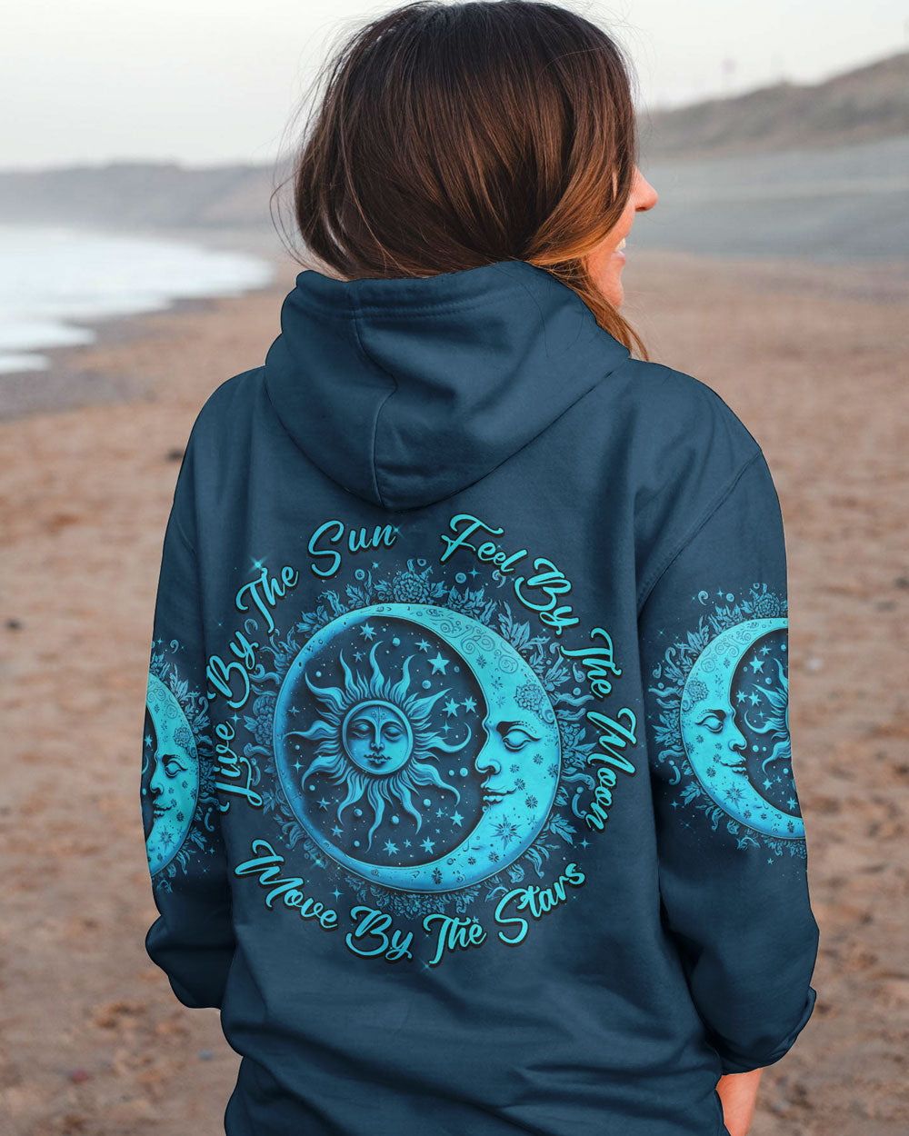 LIVE BY THE SUN ALL OVER PRINT - TYTM1103234