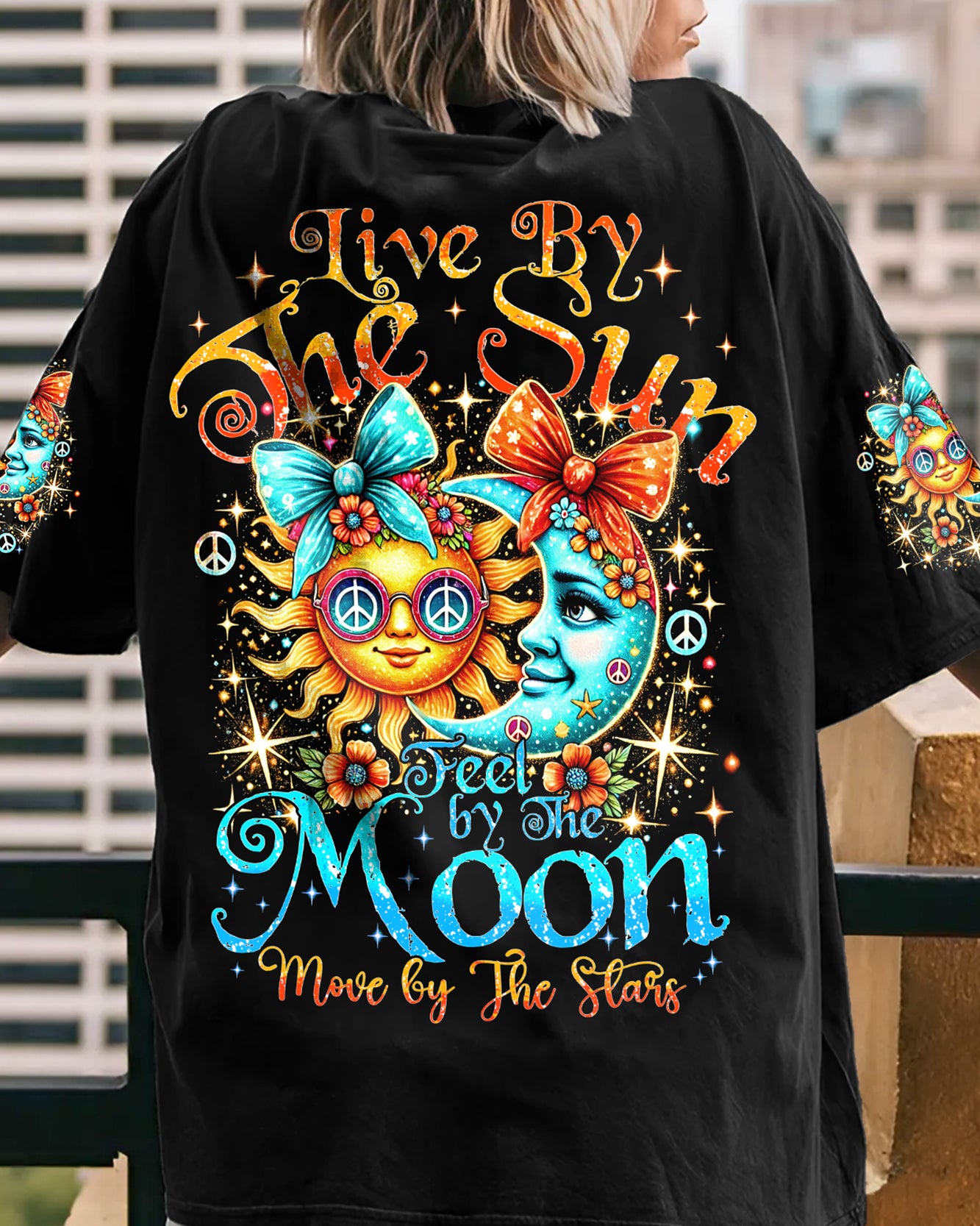 LIVE BY THE SUN ALL OVER PRINT - TYQY2006241