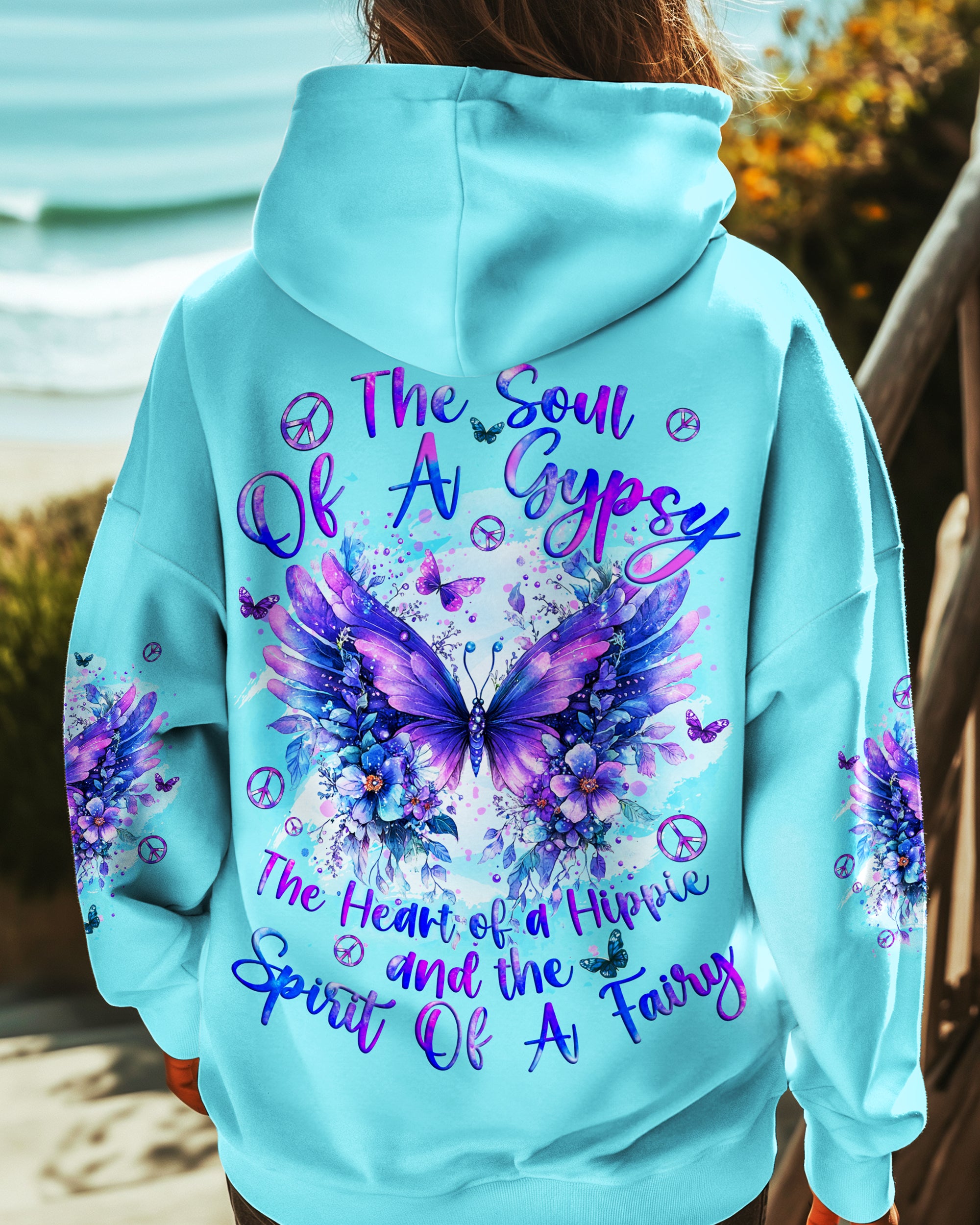 SPIRIT OF A FAIRY ALL OVER PRINT - TYQY2409243