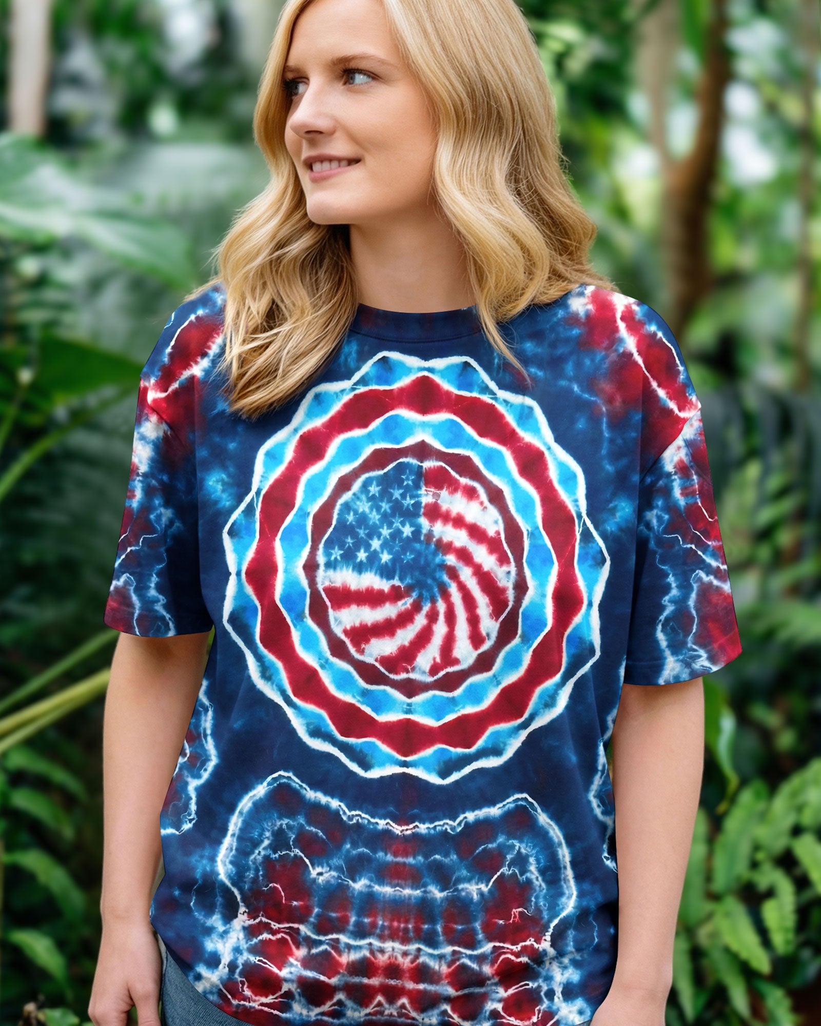 FREEDOM STORM VORTEX ALL OVER PRINT - TYQY3003261