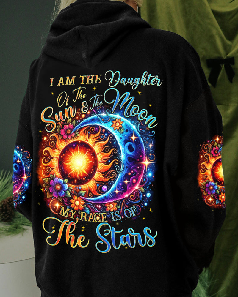 DAUGHTER OF THE SUN AND THE MOON ALL OVER PRINT - TYQY2901242