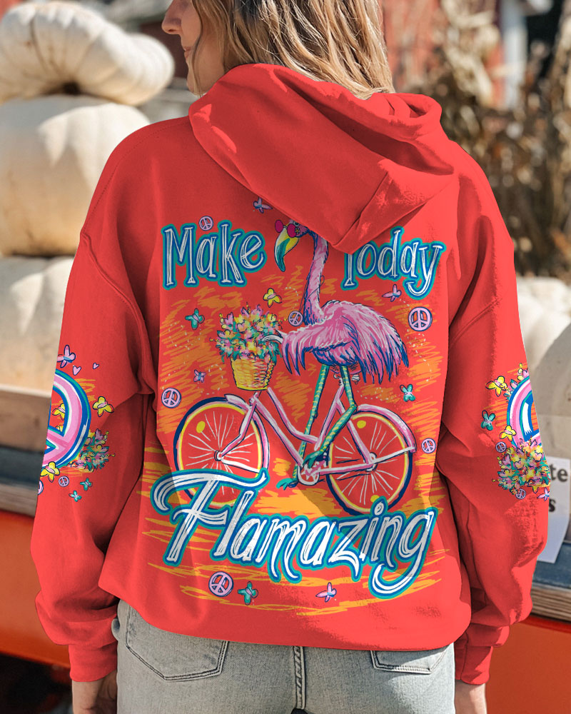 MAKE TODAY FLAMAZING ALL OVER PRINT - TY2505231