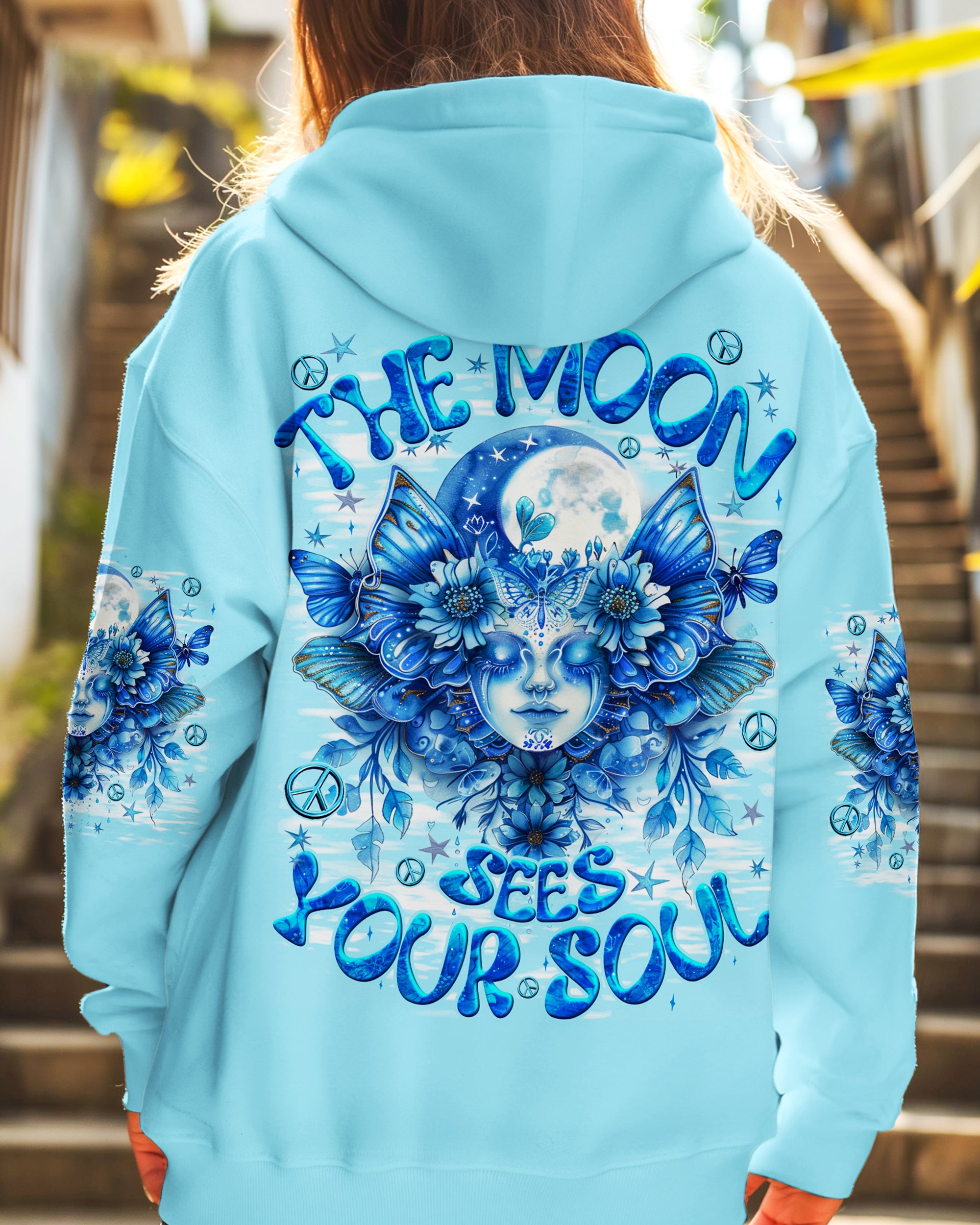 THE MOON SEES YOUR SOUL ALL OVER PRINT - TYQY2711242