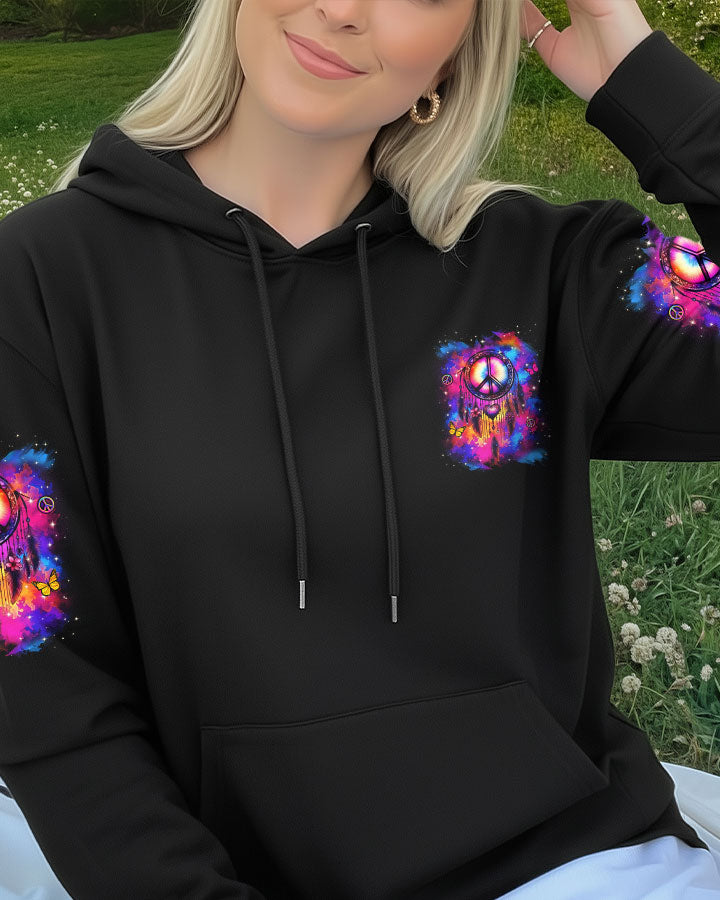 YOU MAY SAY I'M A DREAMER ALL OVER PRINT - YHLN2411253