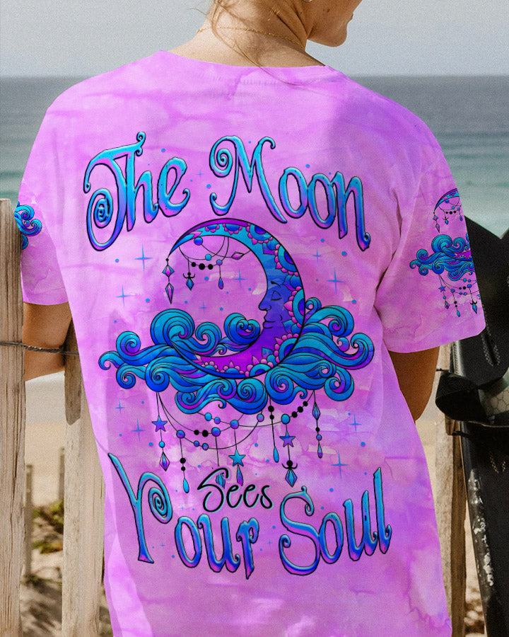 THE MOON SEES YOUR SOUL ALL OVER PRINT - TLNZ1606231