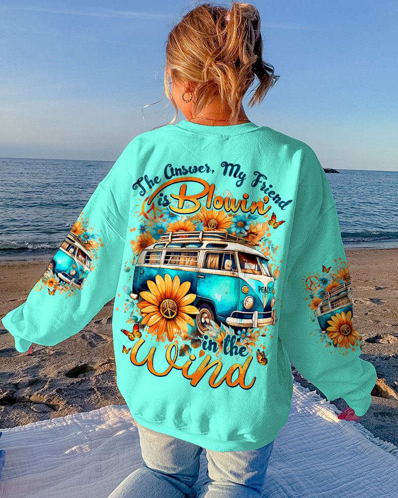BLOWING IN THE WIND ALL OVER PRINT - TY2607232