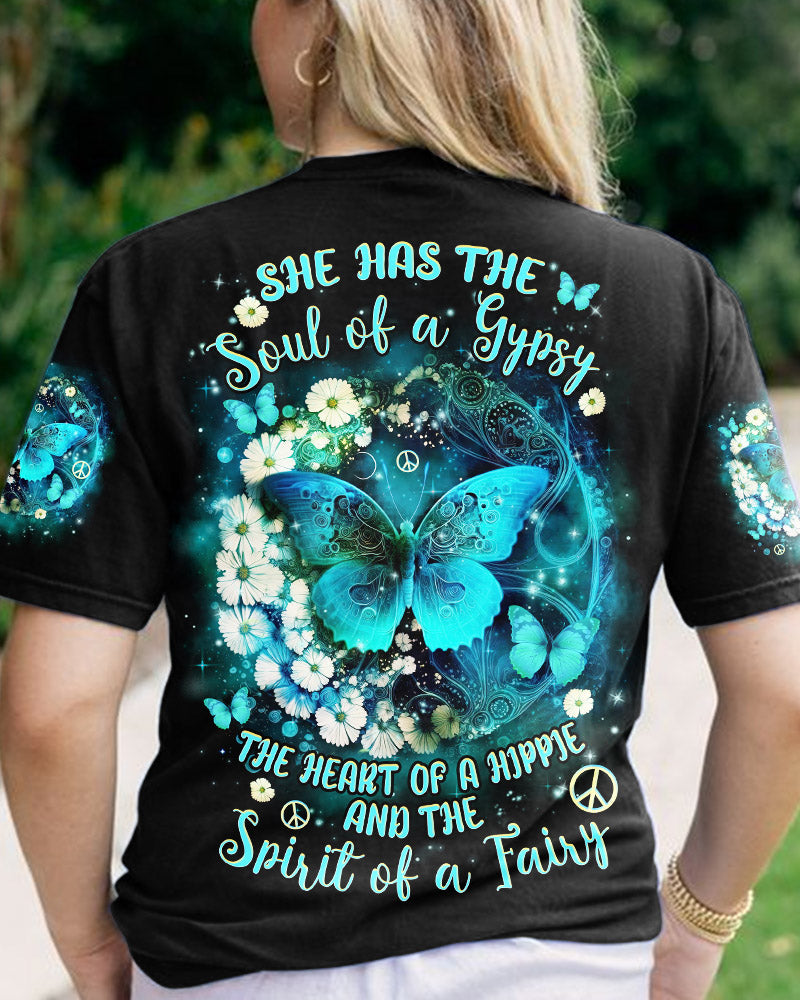 SPIRIT OF A FAIRY BUTTERFLY ALL OVER PRINT - TLNZ1701241