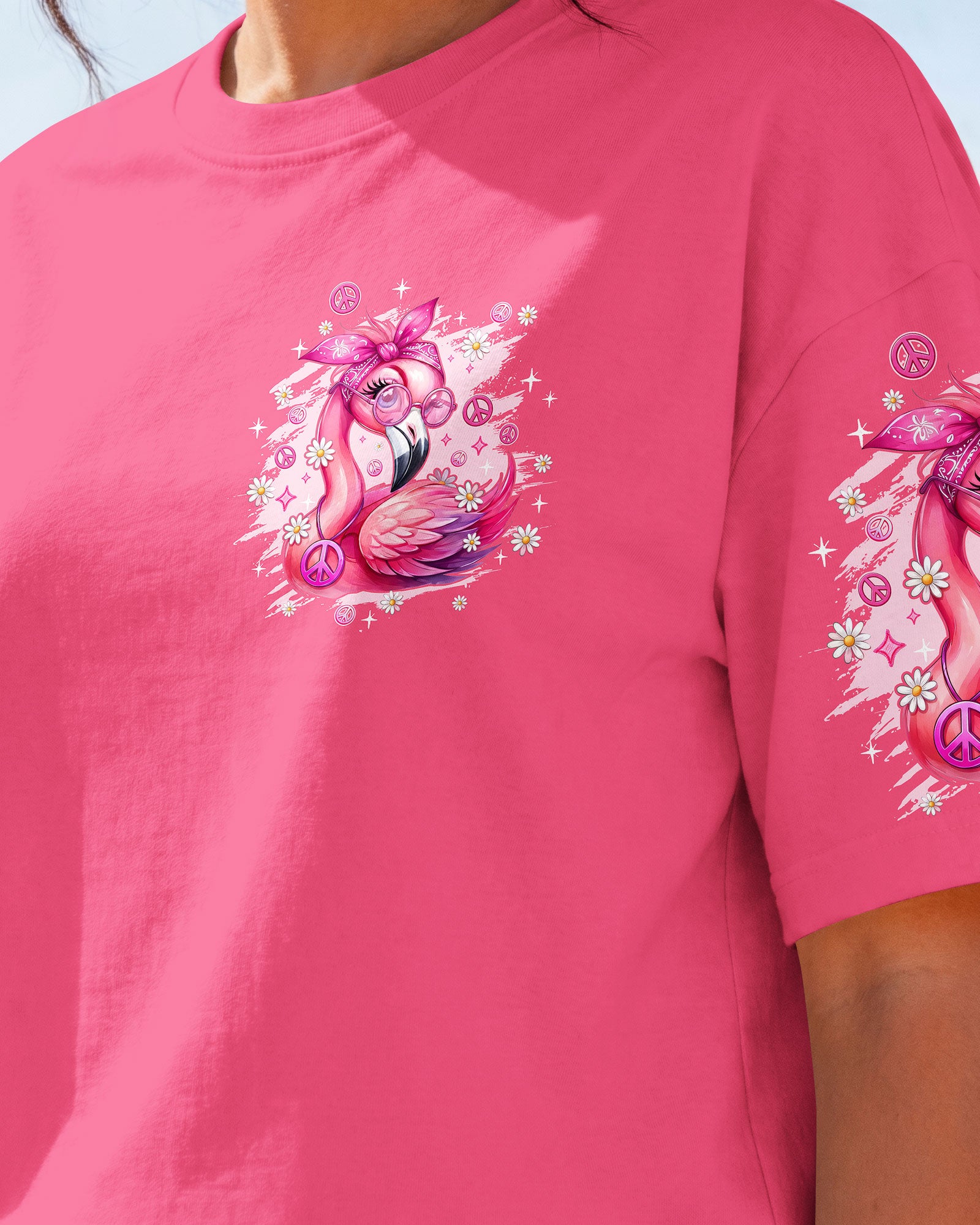 MAKE TODAY FLAMAZING ALL OVER PRINT - TYQY2404261