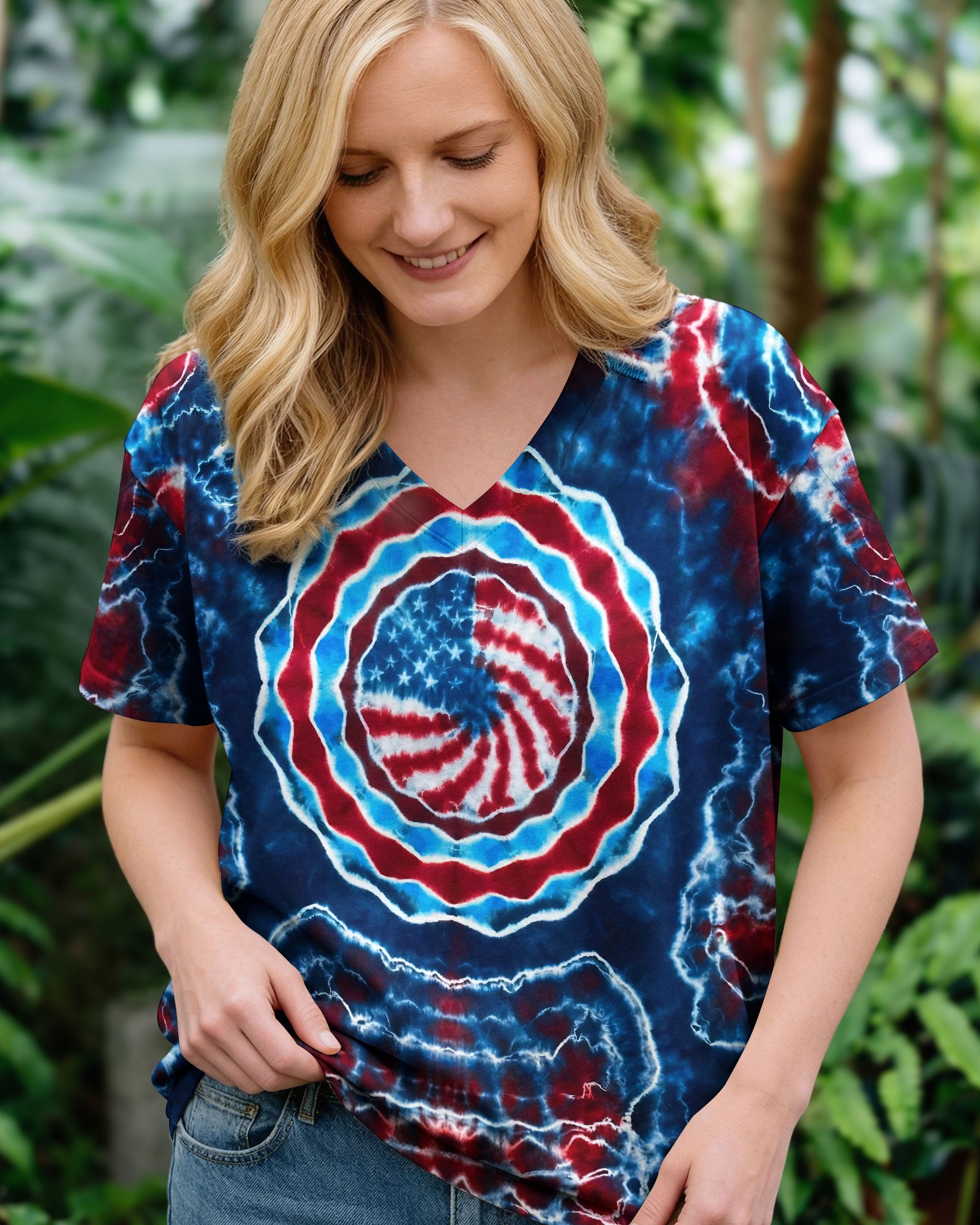 FREEDOM STORM VORTEX ALL OVER PRINT - TYQY3003261