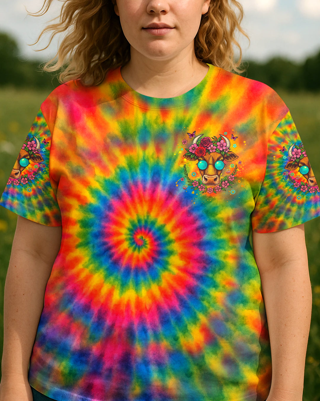 HEIFERS BE TRIPPIN' ALL OVER PRINT - YHHG1607251