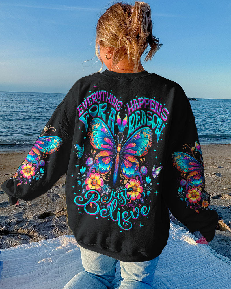 JUST BELIEVE ALL OVER PRINT - TY2905233