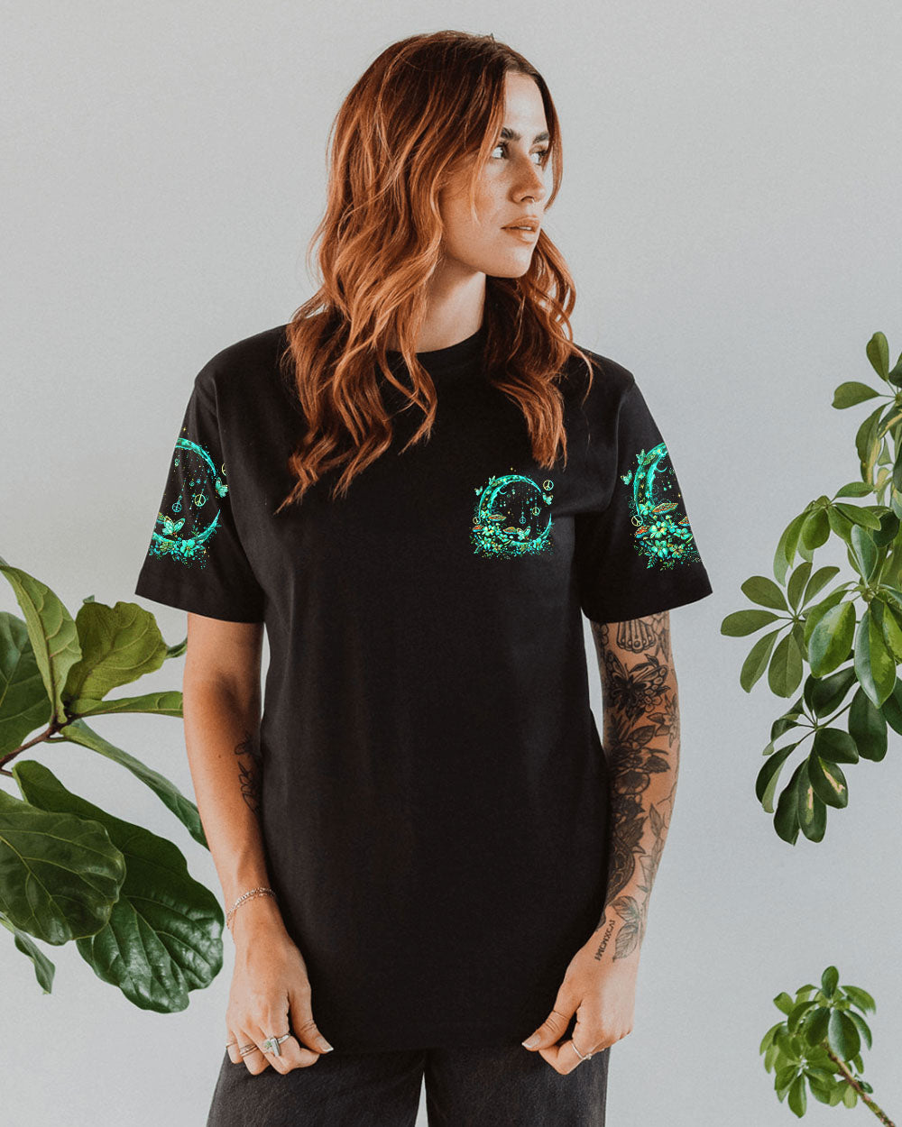 STAY WILD MOON CHILD ALL OVER PRINT - TLNZ1203244