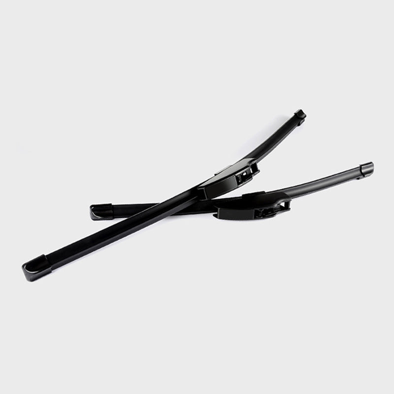 🚗Flash Sale: 50% Off ⚡ Universal Bone-Free Windshield Wiper Blades