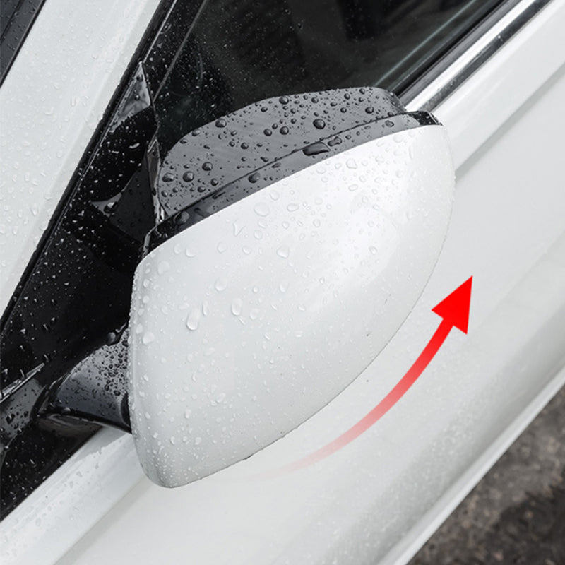 🎁Hot Sale 54% OFF⏳Car Rear View Mirror Small Round Mirror