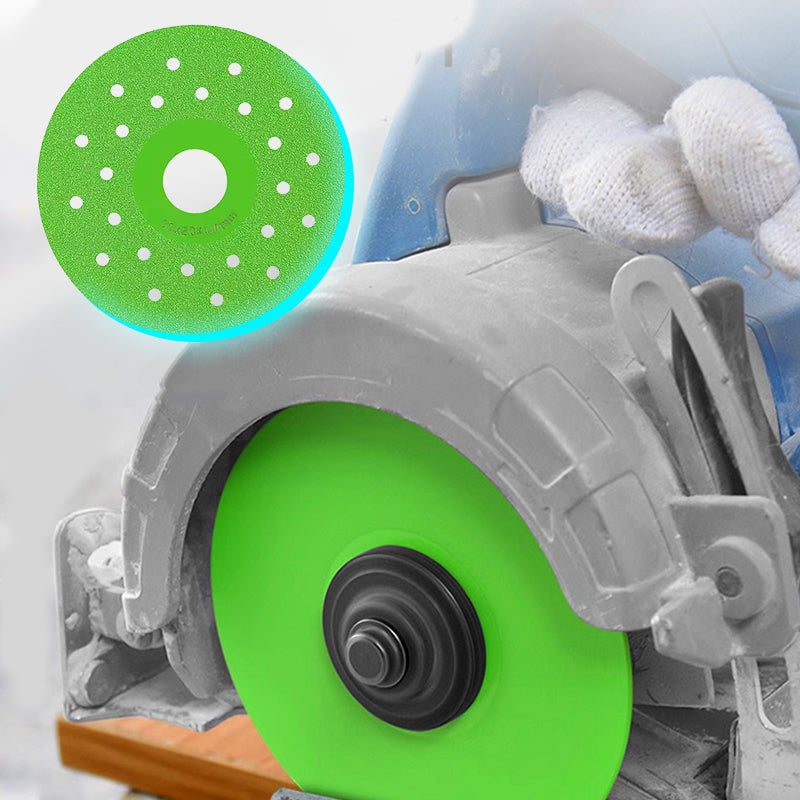 🔥Buy 1 Get 2 Free💥 Last Day Special Price £3.77 !  🏆Flat Grinding Cutting Disc – Versatile & Durable for Multi-Surfaces