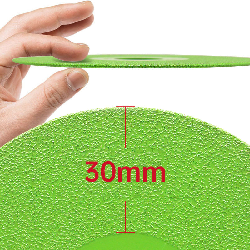 🔥Buy 1 Get 2 Free💥 Last Day Special Price £3.77 !  🏆Flat Grinding Cutting Disc – Versatile & Durable for Multi-Surfaces