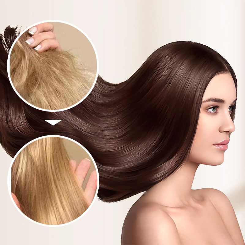 Vitamin Hair Treatment Serum