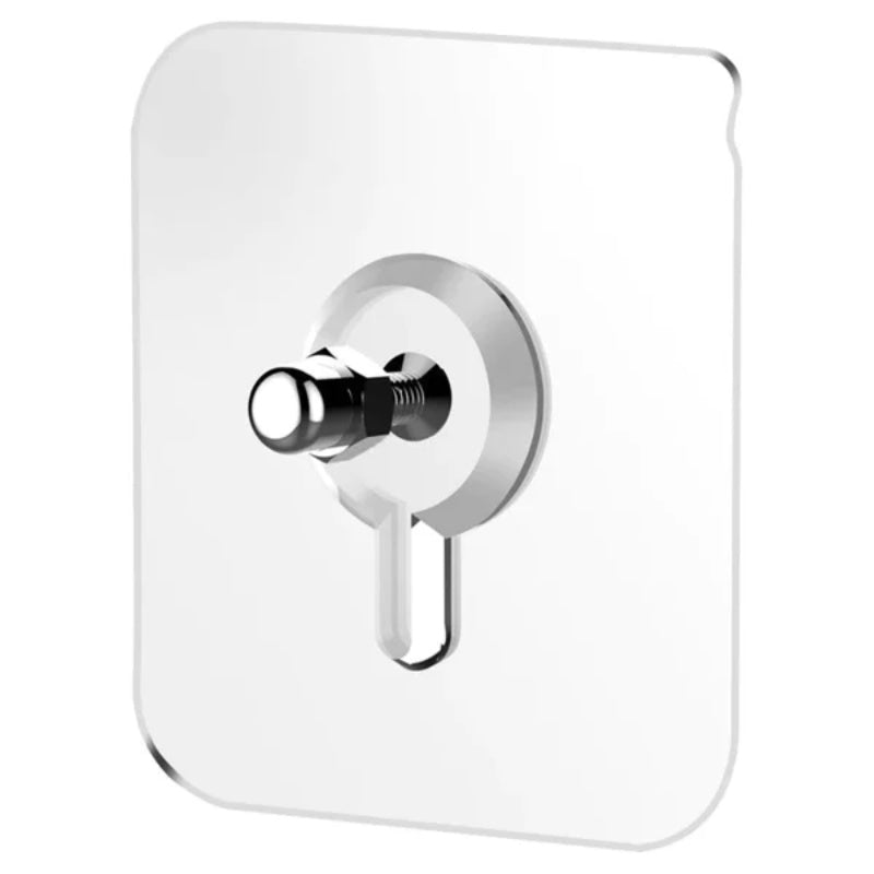 🥳Buy 1 get 1 free🥳50K+ SOLD!✨ 💝Shock and screw-free self-adhesive hook for versatile use