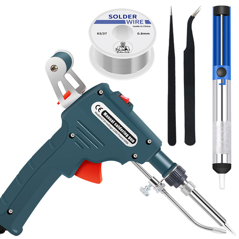 🔥While Supplies Last 50% OFF!🎉 Soldering Iron Kit