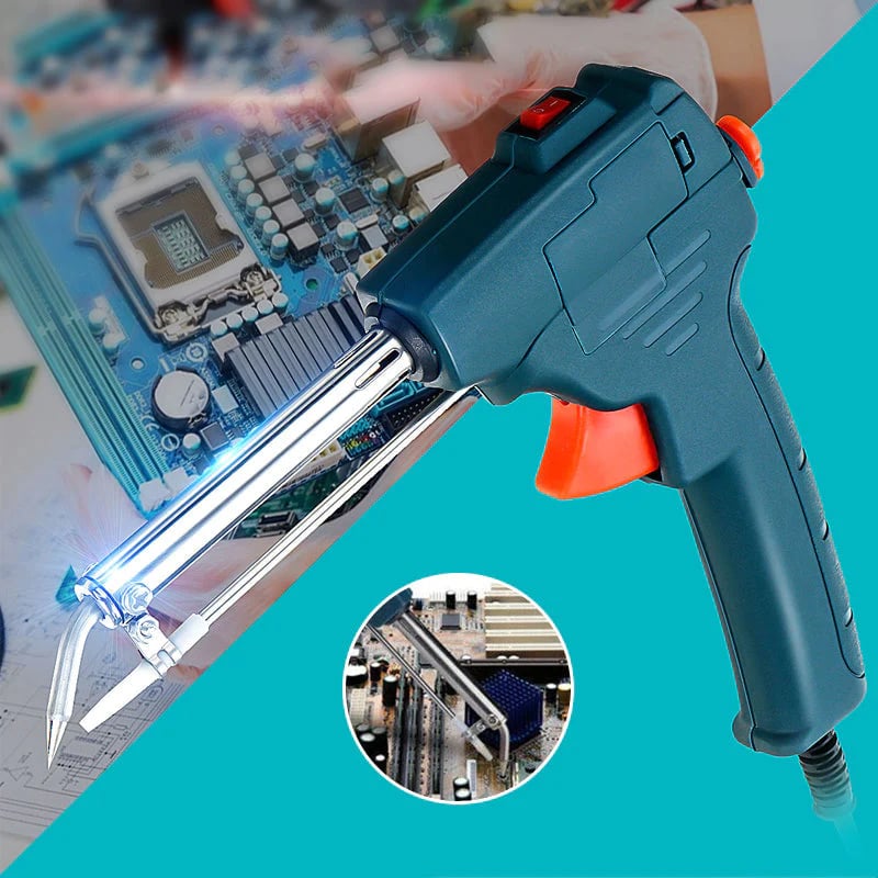 🔥While Supplies Last 50% OFF!🎉 Soldering Iron Kit