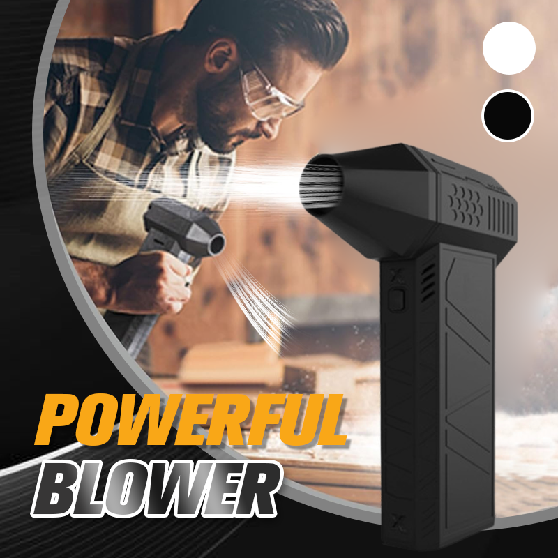 🔥🕔 Last 5 Hours – 60% Off! 🔥🔥New Improved High Speed Powerful Fan🎉