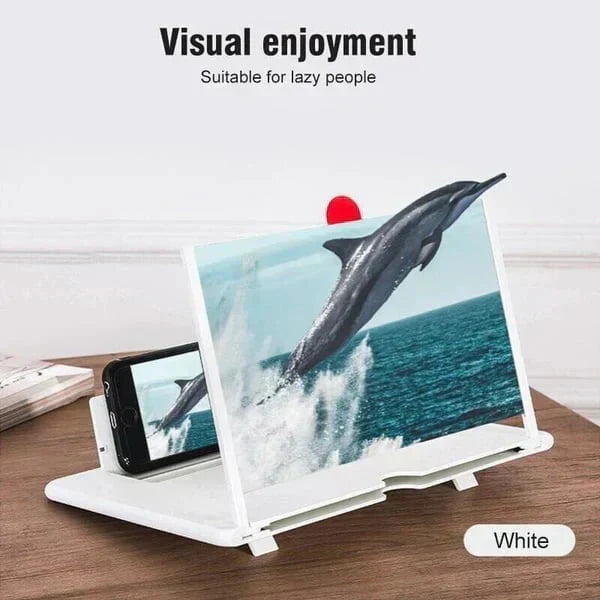 📱 50% OFF! ✨Thin Foldable Mobile Phone Amplifier