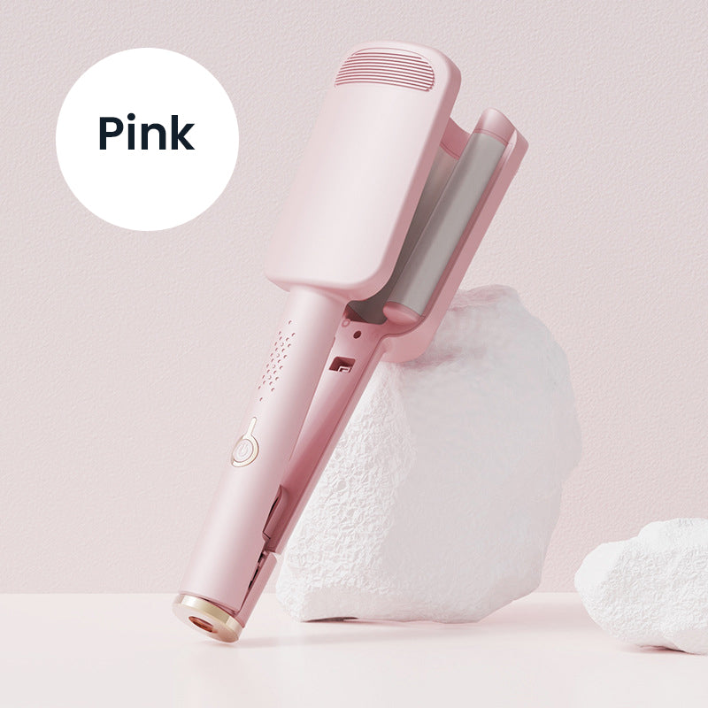 59% OFF🌹🔥32MM Wavy Hair Curler