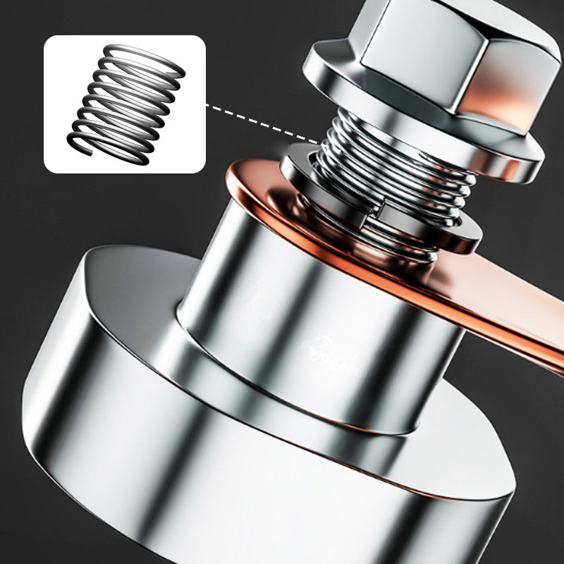 🔥Hot sale🔥New welding strong magnetic bonding artifact