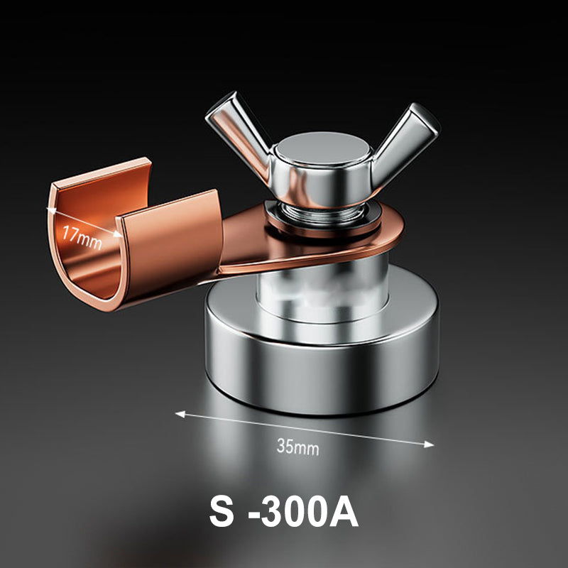 🔥Hot sale🔥New welding strong magnetic bonding artifact